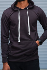 Load image into Gallery viewer, Men’s Hoodie Oversized Fit | Trending Streetwear Pullover Sweatshirt - Brown